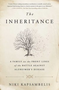 The Caregiver’s Voice REVIEW – The Inheritance