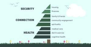 The Elder Health Tree – An Integrated Resource