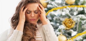 Stress and the Holidays: Coping Strategies to Keep you Sane