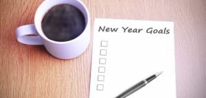 Popping the Cork: A New Year's Resolution for Caregivers