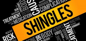 The Sting of Shingles Vaccine, Treatments Reduce Risks