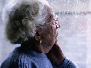 Many Americans With Dementia Don't Know They Have It: Study