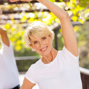 8 best stretches if you’re 50+