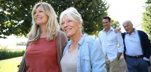 6 Things to Remember as You Start to Care for Your Parents