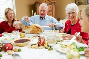 10 Tips to Help Seniors Have a Happy Holiday Season