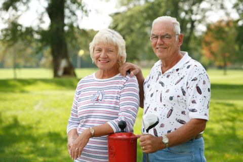 7 Summer Safety Tips for Seniors