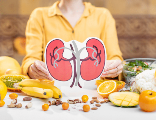 How Kidney Failure is Linked to Aging