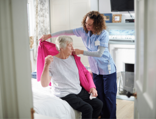 The Do’s and Don’ts of Finding a Homecare Worker