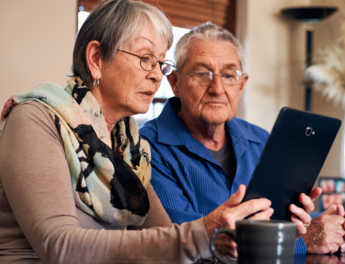 12 Easy-To-Use Gadgets and Technologies for Seniors: You’re Never Too Old to Learn