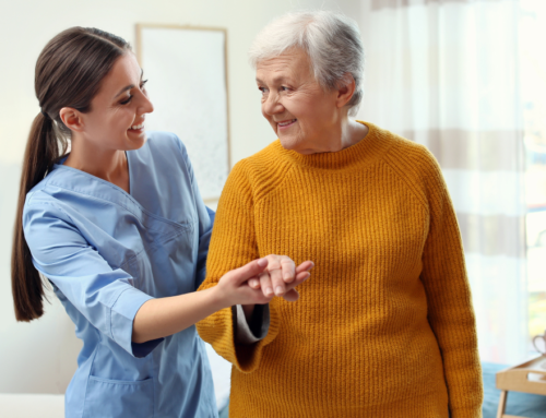 How to Know the “Right” Time to Get In-Home Care for Your Senior Loved Ones